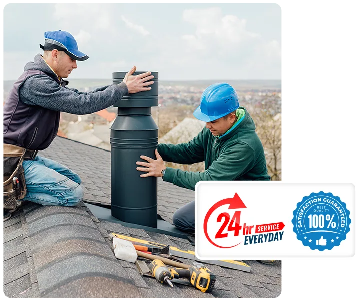 Chimney & Fireplace Installation And Repair in Groveton, VA