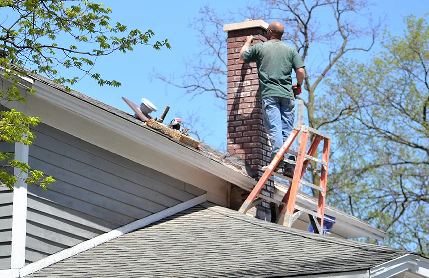 Chimney & Fireplace Inspections Services in Groveton, VA